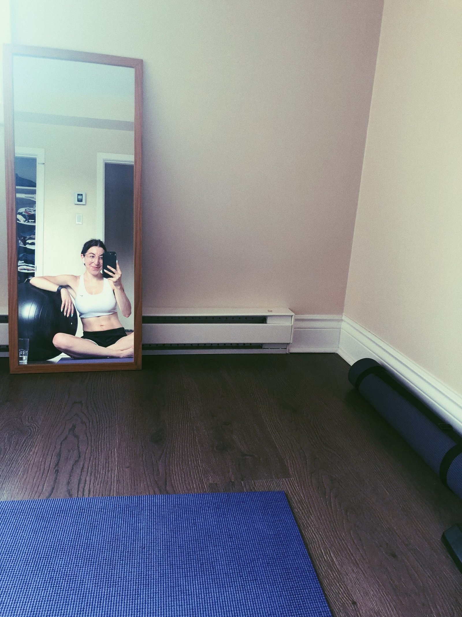 hypothalamic amenorrhea recovery