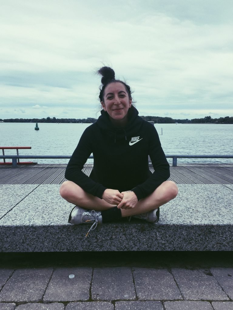 my hypothalamic amenorrhea journey