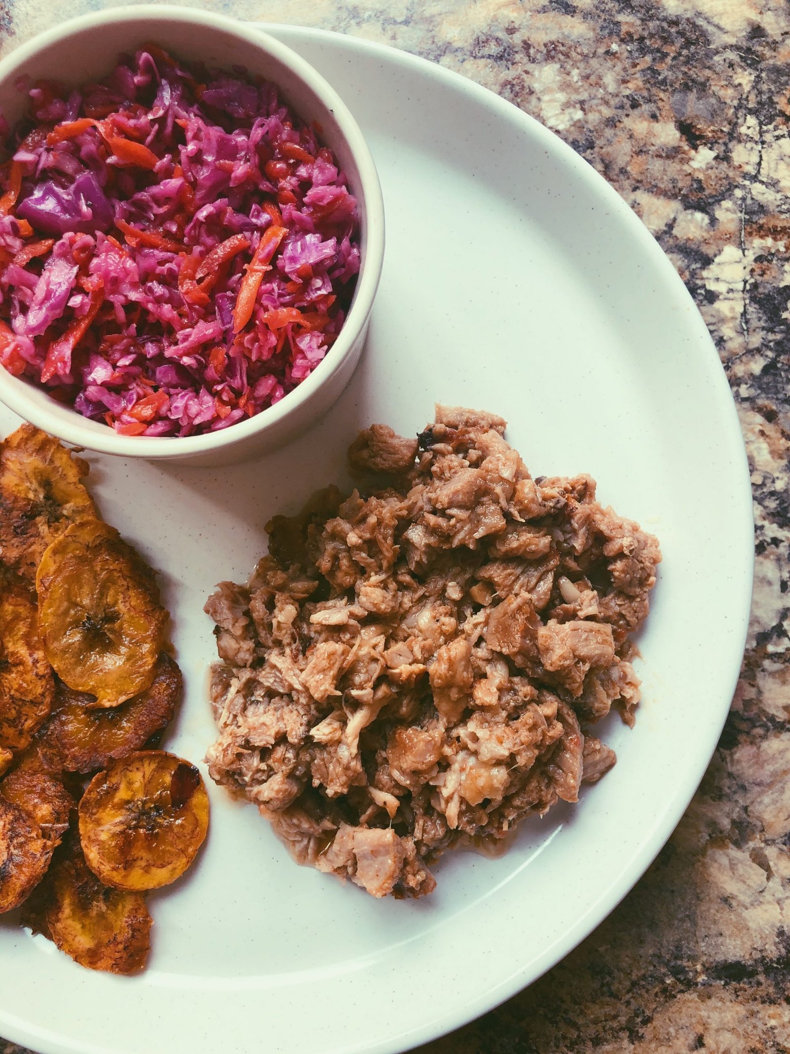 scd legal homemade bbq pulled pork