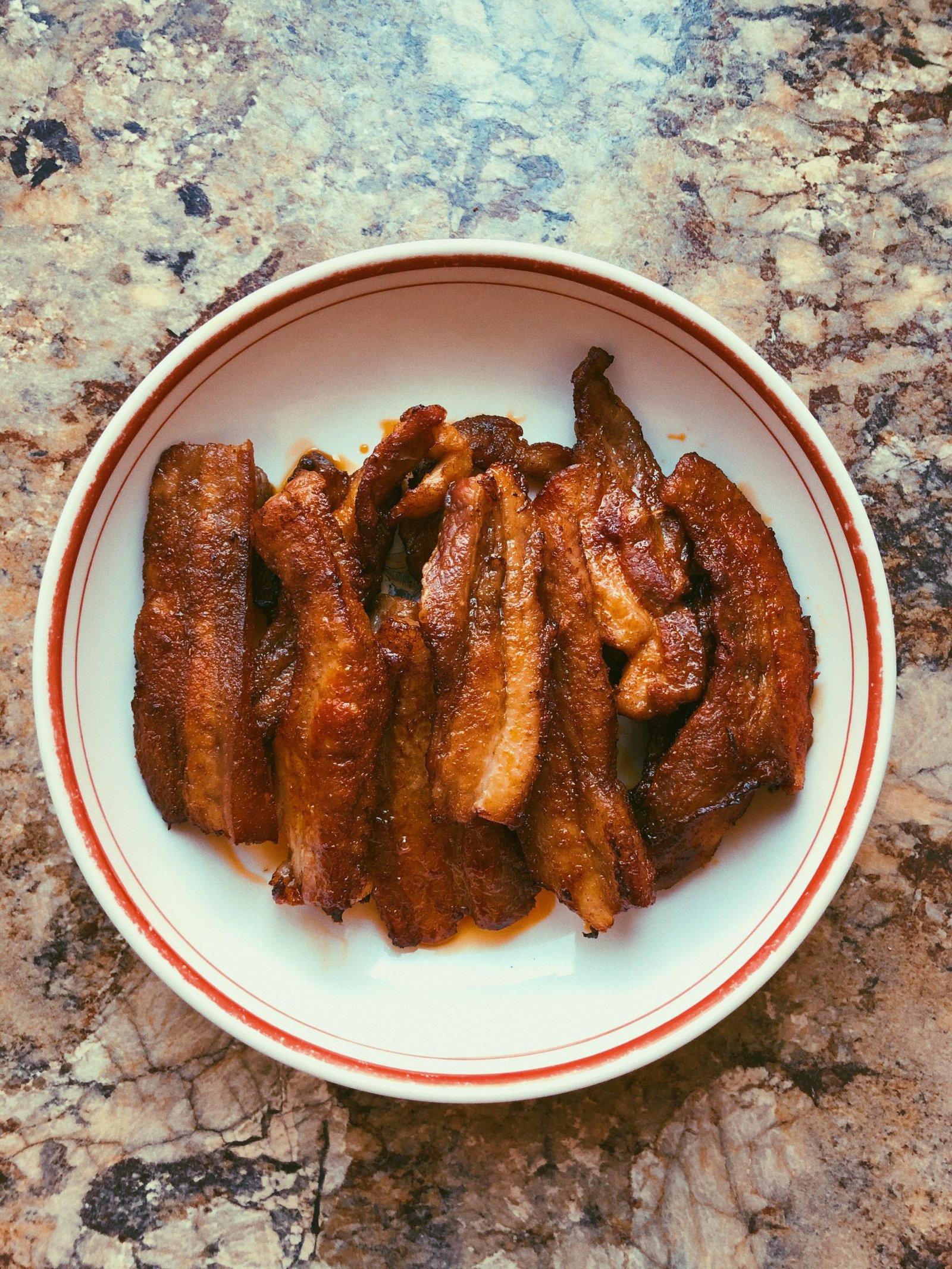 grain free, gluten free, scd legal bacon