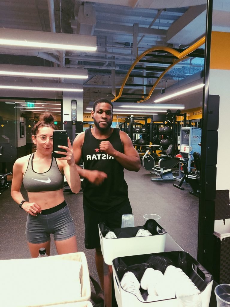 hypothalamic amenorrhea recovery