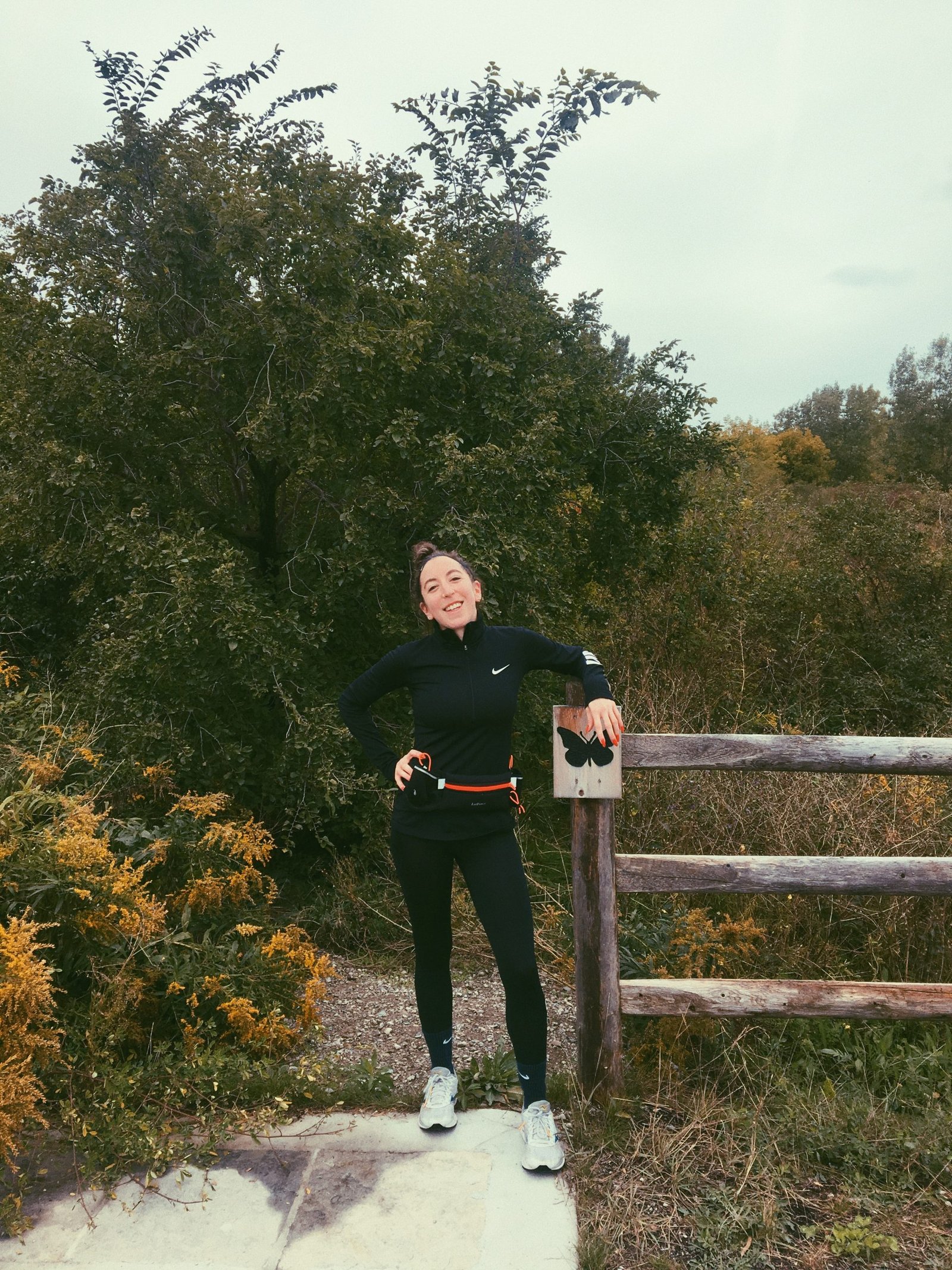 hypothalamic amenorrhea