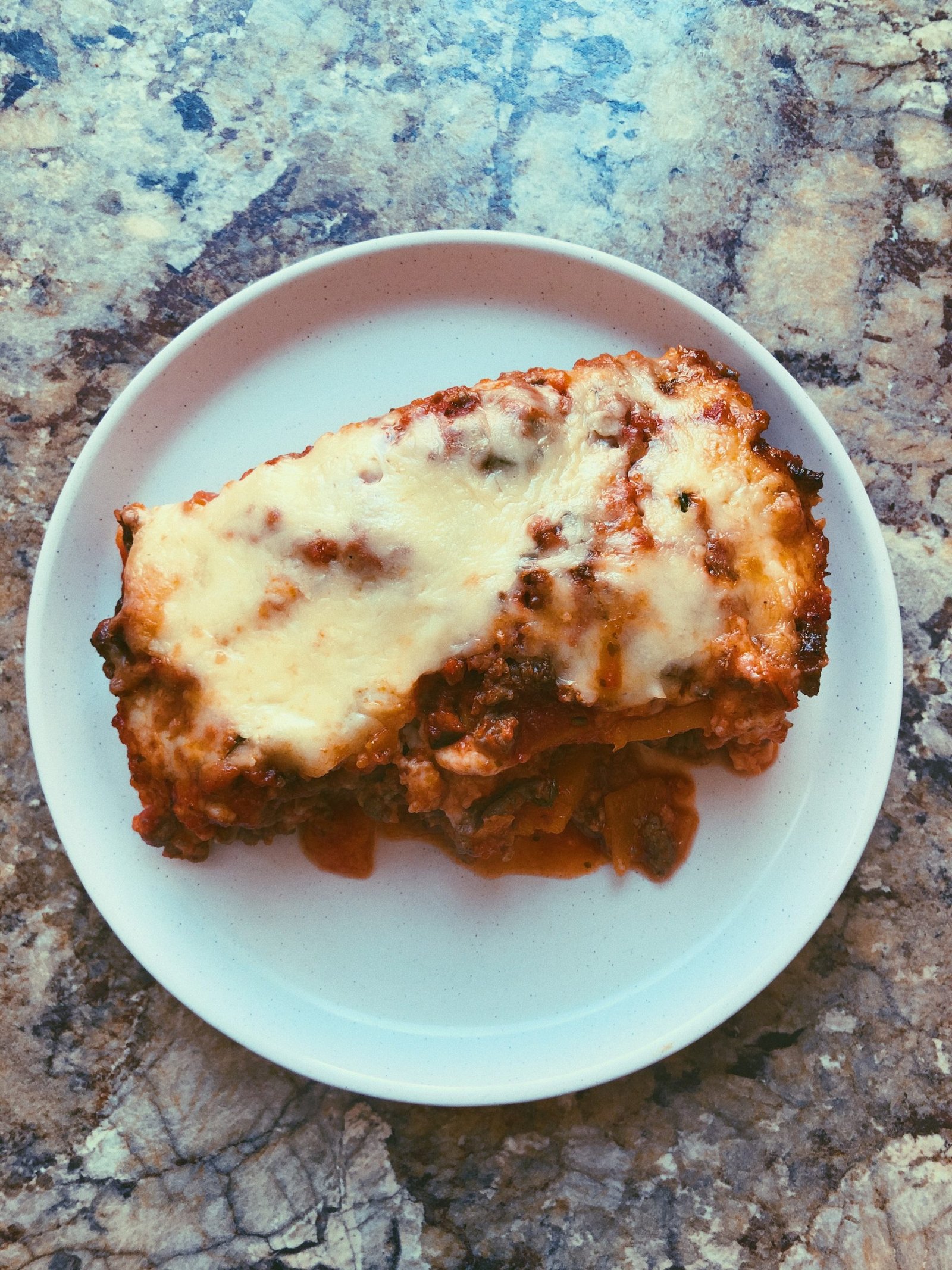 baked butternut squash pasta grain free