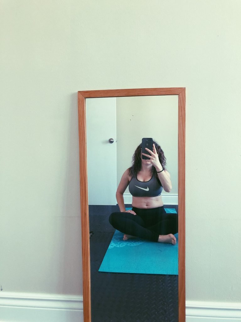 hypothalamic amenorrhea recovery pt 2