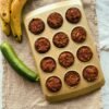 banana zucchini muffins grain free scd diet