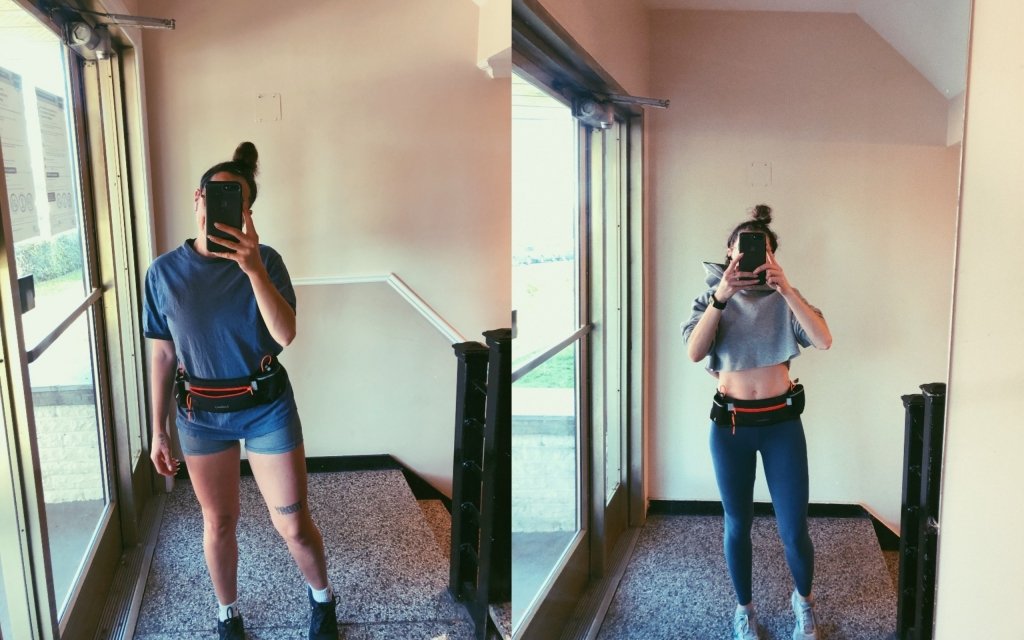 hyothalamic amenorrhea