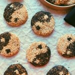 yin yang cookies grain free scd diet