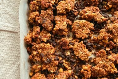 honey bunches n'oats granola, scd diet