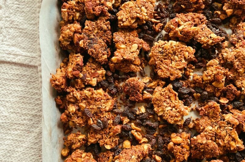 honey bunches n'oats granola, scd diet
