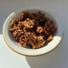 grain free granola (the easiest & most delicious)