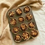 chocolate peanut butter cups