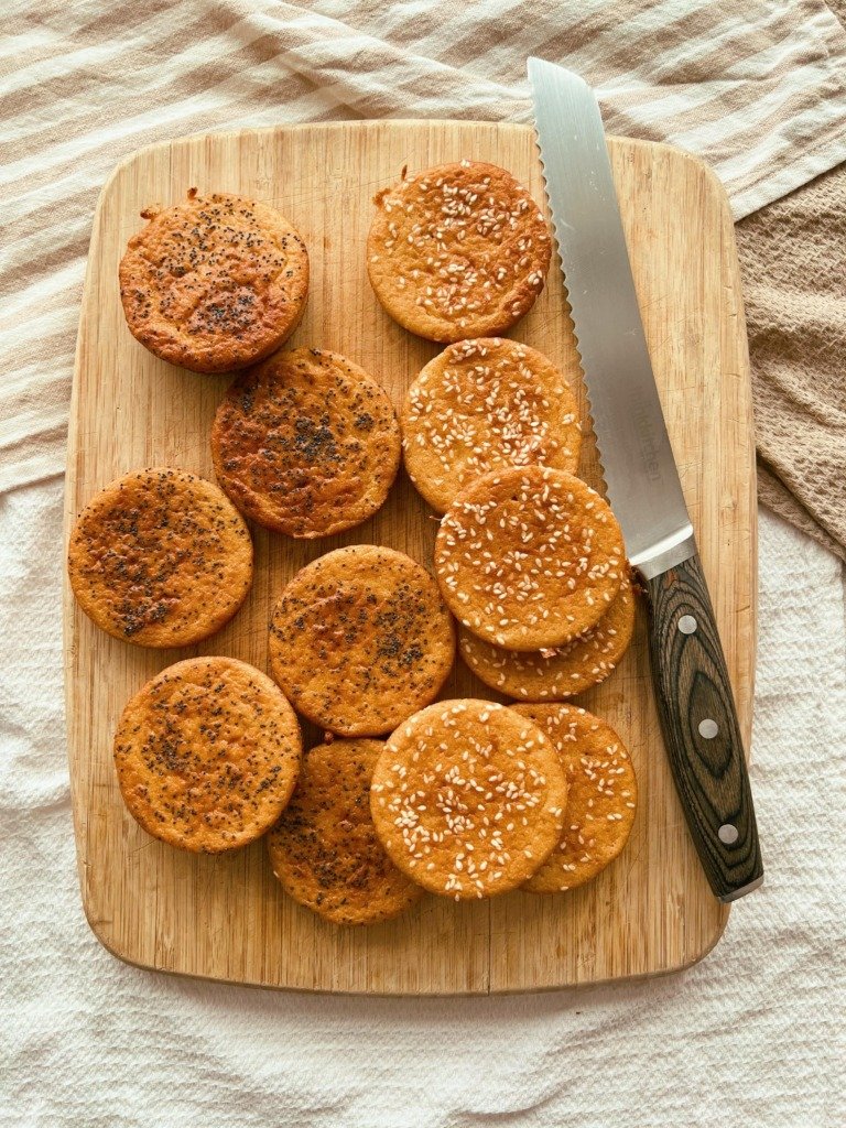 grain free sandwich buns