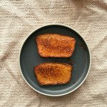 grain free cashew sandwich bread