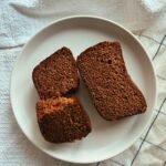 grain free banana pecan bread