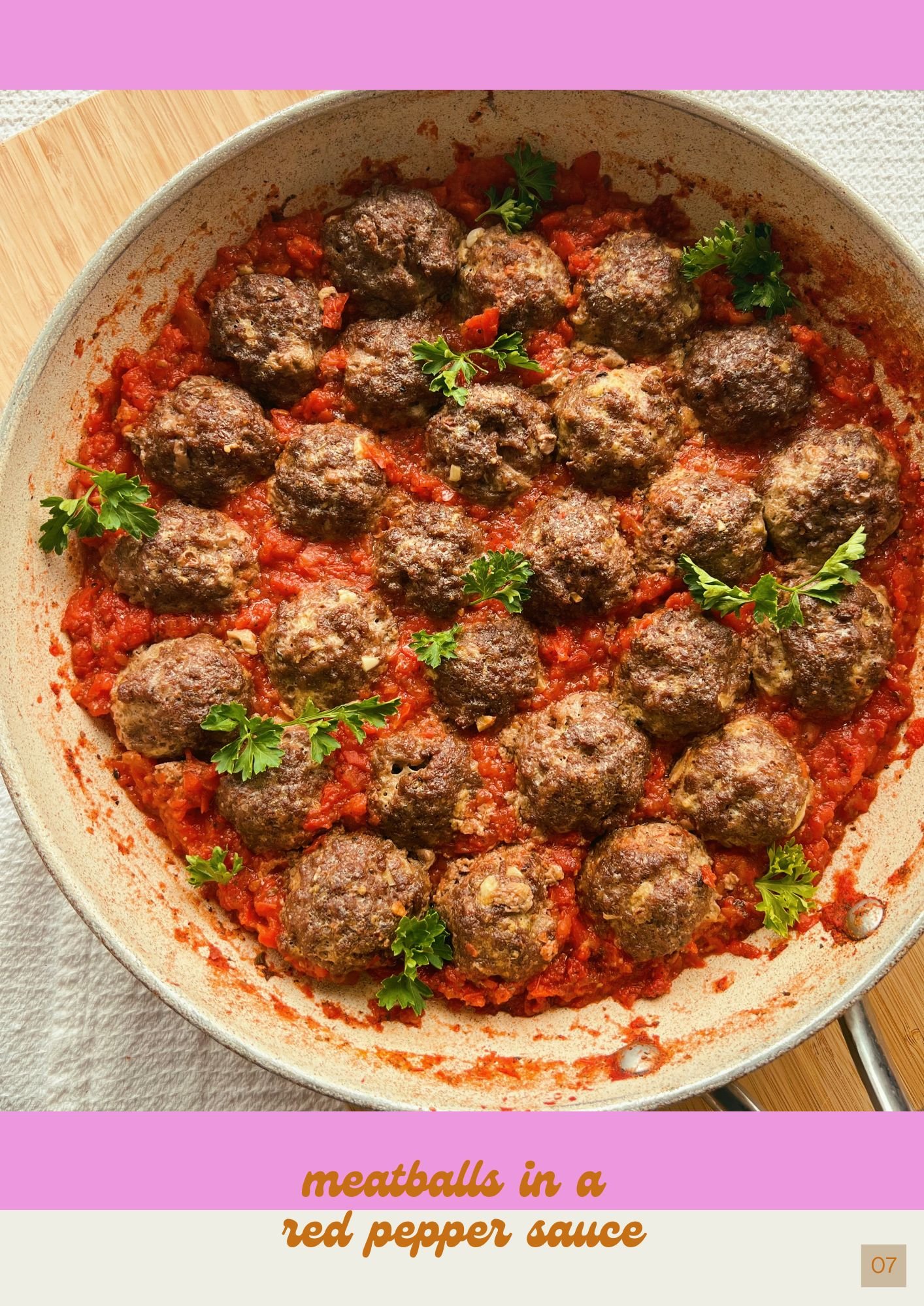 gluten free grain free cookbook - your everyday table