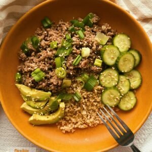 gluten free grain free cookbook - your everyday table