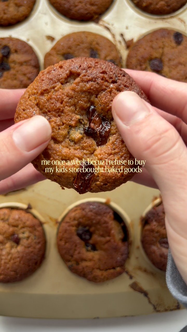 made w almond flour 💌🍌recipe in my ebook!
